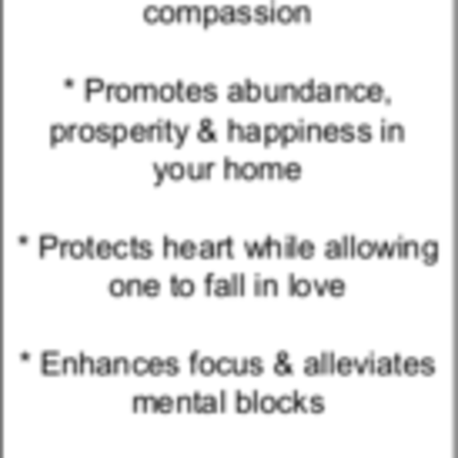 Peridot - Tumbled Small