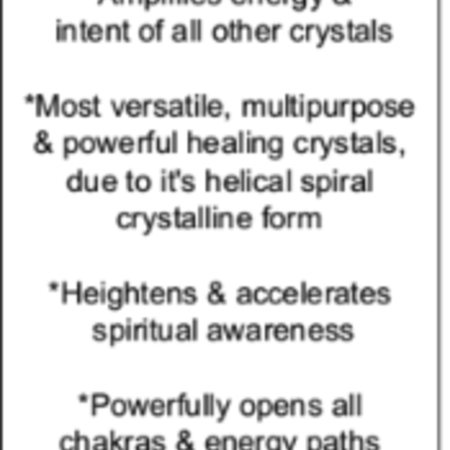 Clear (Crystal) Quartz Pendulums - Round Sephoroton Dowsing Divination Silver Chain-Gemstone Crystal