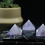 Amethyst Pyramid - Small 1"