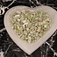 Peridot Small - Rough Raw Natural
