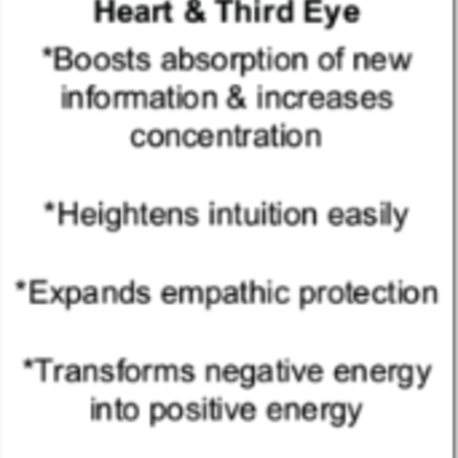 Rainbow Fluorite (AA Grade) Palm Pillow Pocket Stone -Large