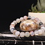 Dendritic Dendric Agate Bracelets - 8mm