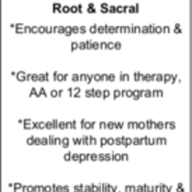 Dendritic Dendric Agate Bracelets - 8mm