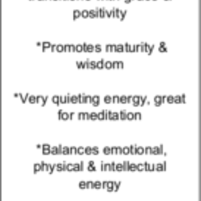 Pink Botswana Agate- Tumbled