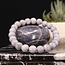 Iolite (Water Sapphire) Bracelets -7 - 8mm
