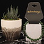 Dark Green Jade Nephrite Bracelets - (6 - 7mm)