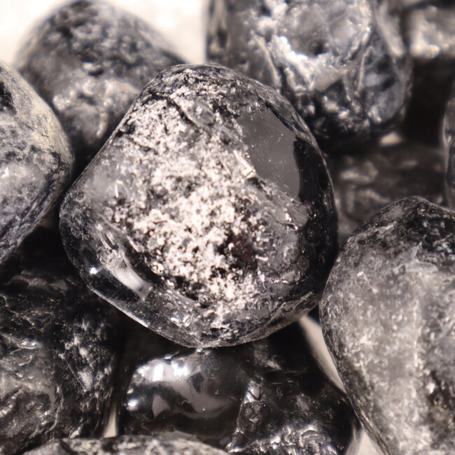 Apache Tears XL - Rough Raw Natural