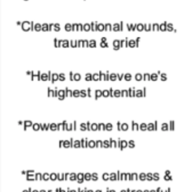 Rhodonite Towers Points Generators - Small (2-3")