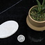 Scolecite Palm/Pillow Stone -XL