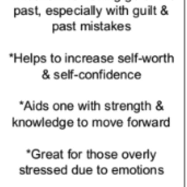 Leopardite (Oncolite) - Tumbled