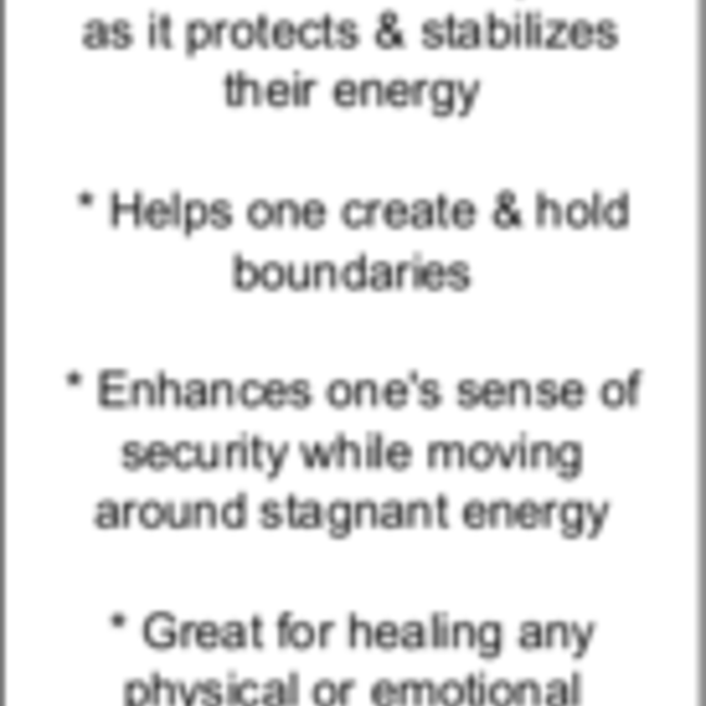 Bolivianite Puffy Hearts Medium - Stichtite Serpentine