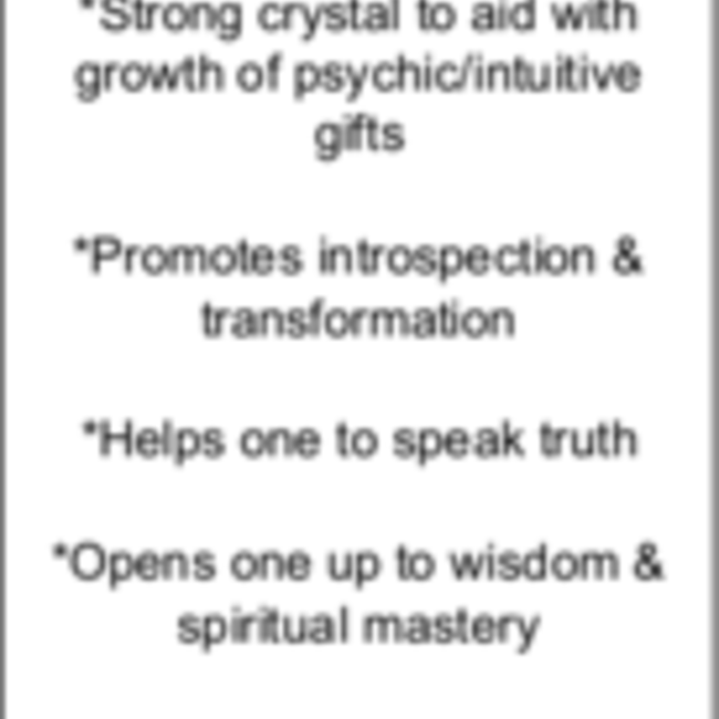 Tanzanite - Rough Raw Natural