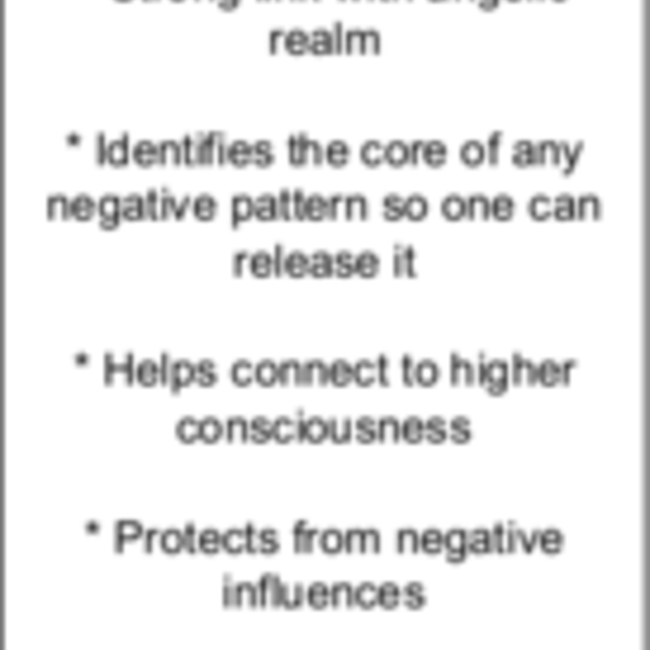 Elestial (Skeletal Window) Quartz Medium-Rough Raw Natural