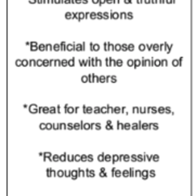 Amazonite Slab - Large