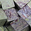 Dragons Blood Jasper Cubes-1"