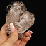 Herkimer Diamond Specimen #17 - Rough Raw Natural Rainbow Inclusion