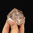 Herkimer Diamond Specimen #15 - Rough Raw Natural Rainbow Inclusion Point