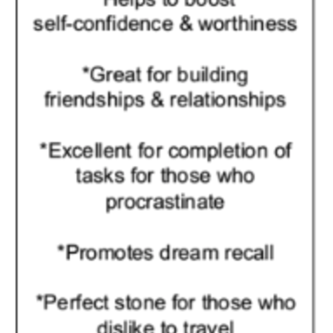 Yellow Jasper - Rough Raw Natural