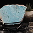 Larimar Slab - Specimen (Polished One Face) Slice Free Form Rough Raw Natural