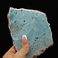 Larimar Slab - Specimen (Polished One Face) Slice Free Form Rough Raw Natural