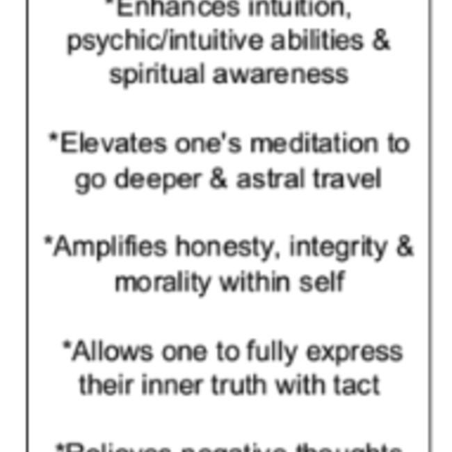 Lapis Lazuli Palm Pillow Pocket Stone