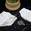 White Howlite (Magnesite) Large - Rough Raw Natural