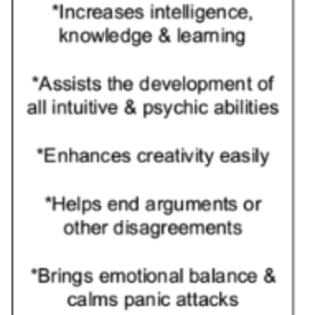 Sodalite - Tumbled Large