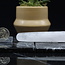 Clear Quartz Massage Wand - 4-5"