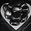 Shungite Tumbled  - XL Extra Large