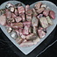 Rhodonite (AAA Grade) - Tumbled