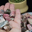 Rhodonite (AAA Grade) - Tumbled