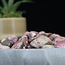 Rhodonite (AAA Grade) - Tumbled