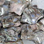 Que Sera (Blue Opal Llianite Galaxy Rhyolite Liberite Glaucophane) Stars - Medium