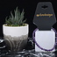 Lepidolite (Purple Mica) Bracelets - 4mm Mini