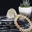 Citrine Bracelets - 8-9mm