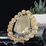 Citrine Bracelets - 8-9mm