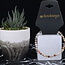 Laguna Lace Agate Bracelets - 4mm Mini
