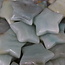 Amazonite Stars-Medium