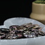 Rhodonite Crescent Moons - Medium