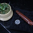 Brecciated Red (Chestnut) Jasper Massage Wands