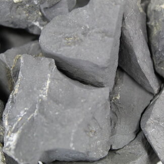 Shungite Medium - Rough Raw Natural