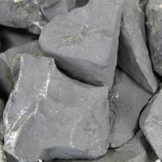 Shungite Medium - Rough Raw Natural