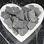Shungite Medium - Rough Raw Natural