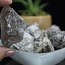 Smoky (Smokey) Quartz Rough Raw Natural - Large (0.5-1.5")