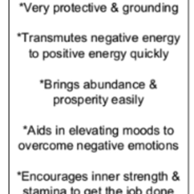 Smoky (Smokey) Quartz Rough Raw Natural - Large (0.5-1.5")