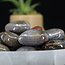 Ocean (Sea Sediment) Jasper Hearts - Small (1.5")