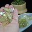 Lemon Topaz- Tumbled