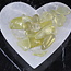 Lemon Topaz- Tumbled