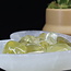 Lemon (Yellow) Topaz - Tumbled
