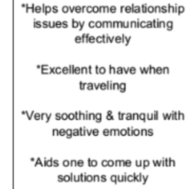 Aquamarine (Blue Green) - Medium (0.5"-1.5") Rough Raw Natural